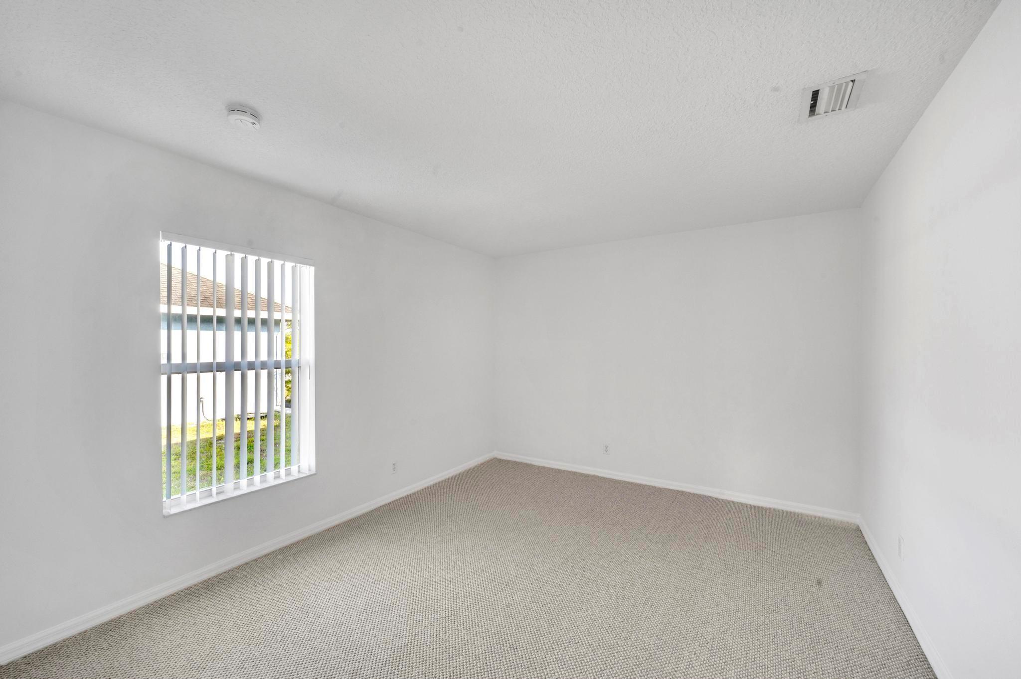 PORT ST LUCIE-SECTION 34 - Residential Lease