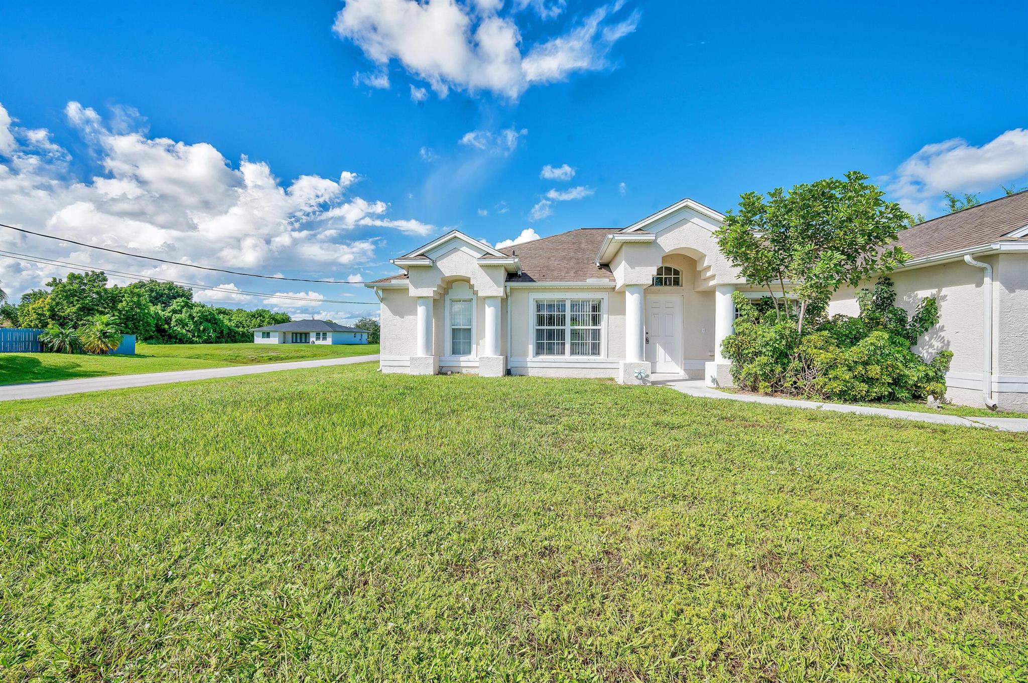 PORT ST LUCIE-SECTION 34 - Residential Lease