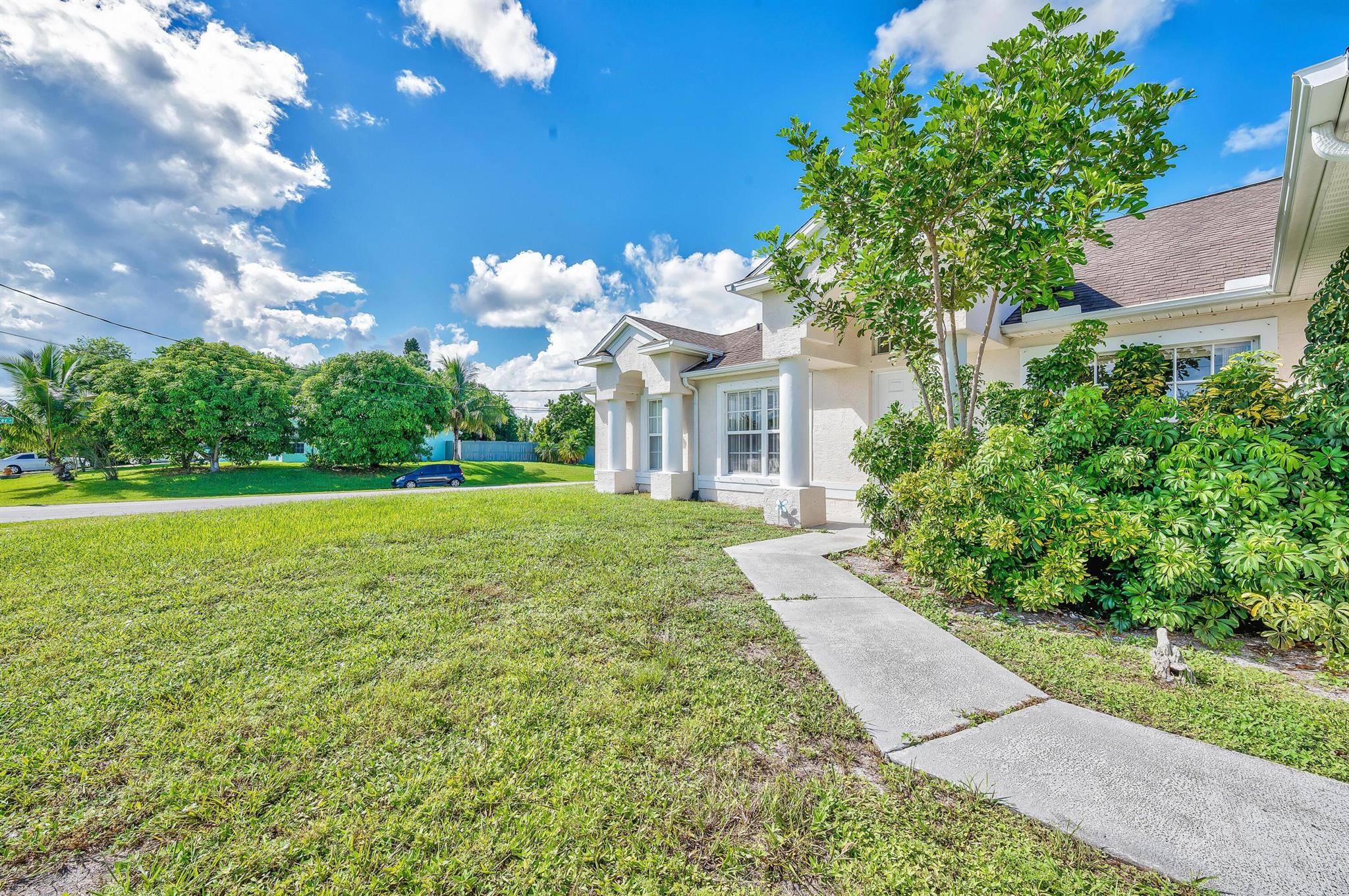 PORT ST LUCIE-SECTION 34 - Residential Lease