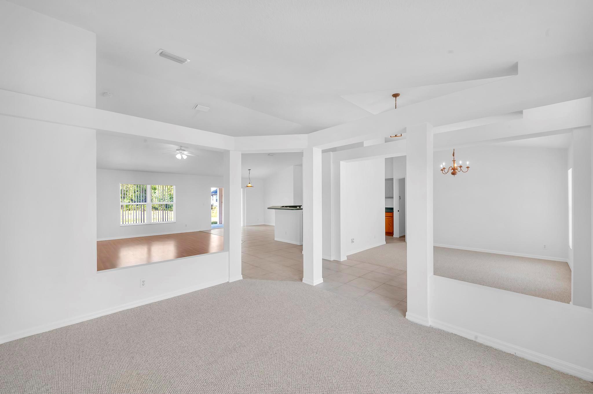 PORT ST LUCIE-SECTION 34 - Residential Lease