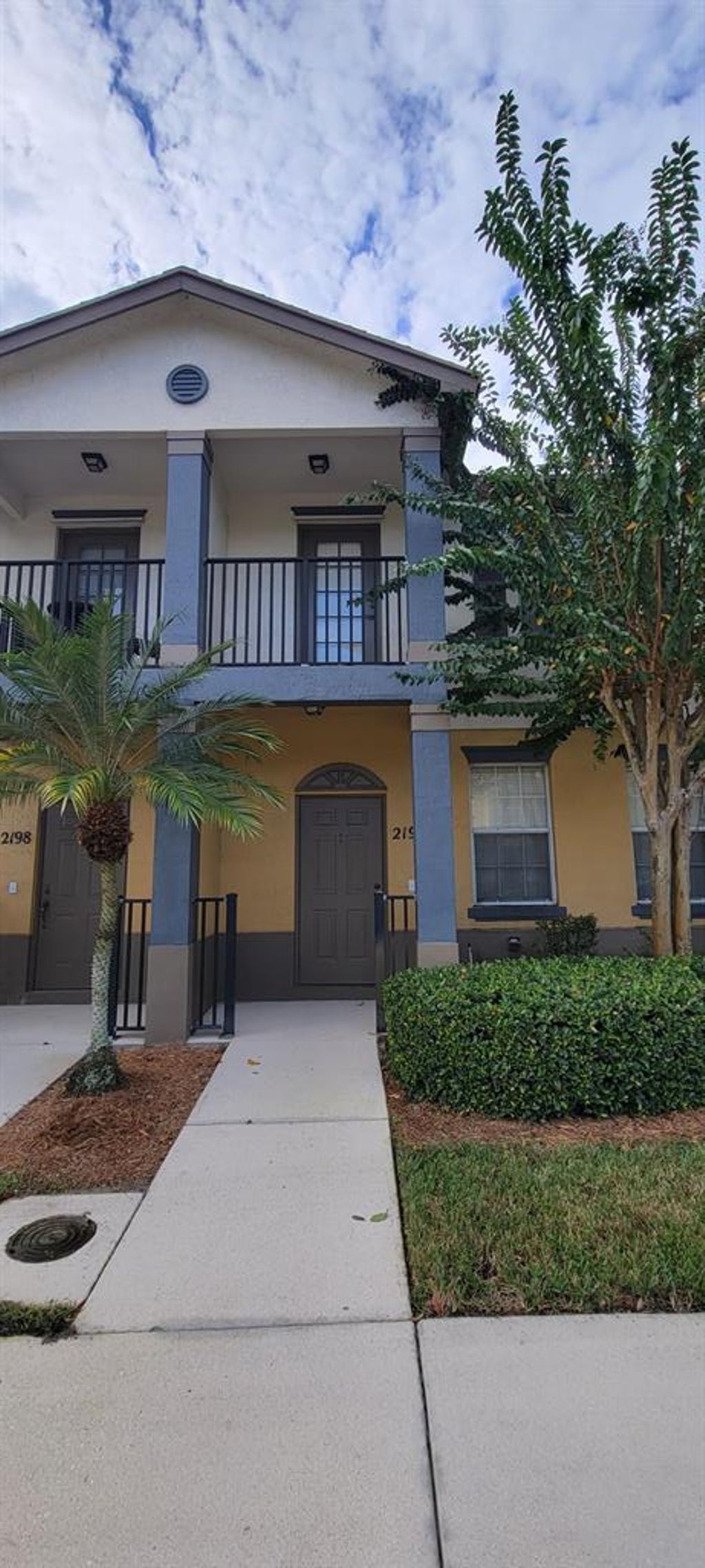 Photo of 2194 SE Destin Drive, Port Saint Lucie, FL 34952 (MLS # R10756052)