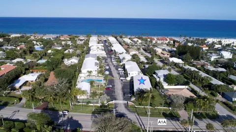 5505 N Ocean Boulevard N Unit 2-201, Ocean Ridge, FL MLS: R11051376