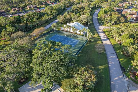 A home in Stuart