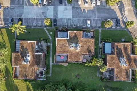 A home in Stuart