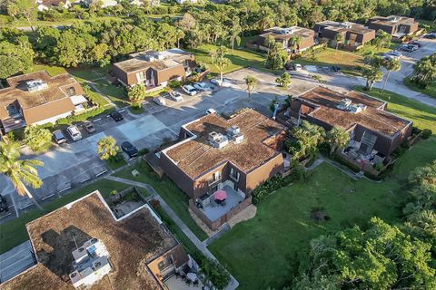 A home in Stuart