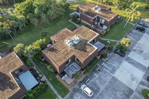 A home in Stuart