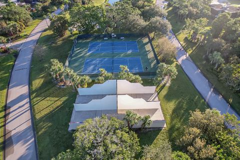 A home in Stuart