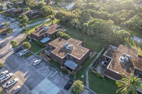 A home in Stuart