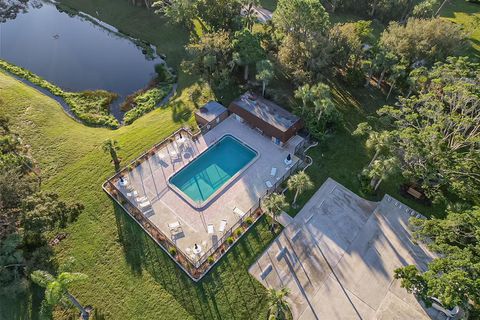 A home in Stuart