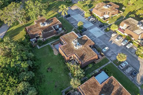 A home in Stuart