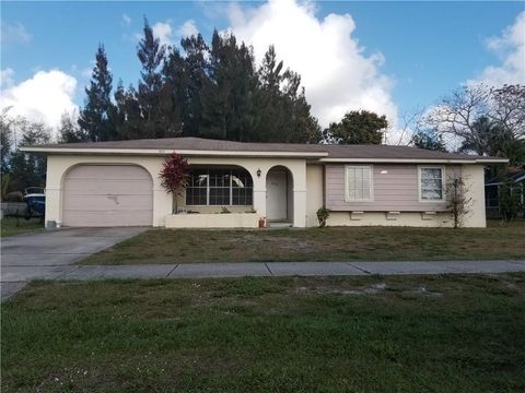 333 NE Floresta Drive Port St Lucie FL 34983