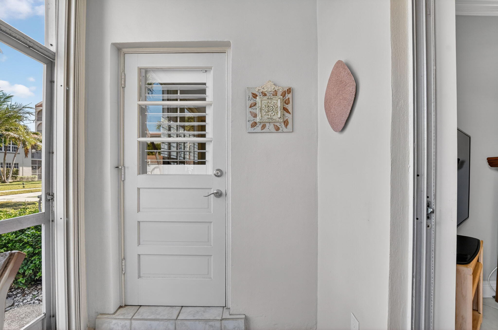 TIERRA DEL SOL CONDO - Residential