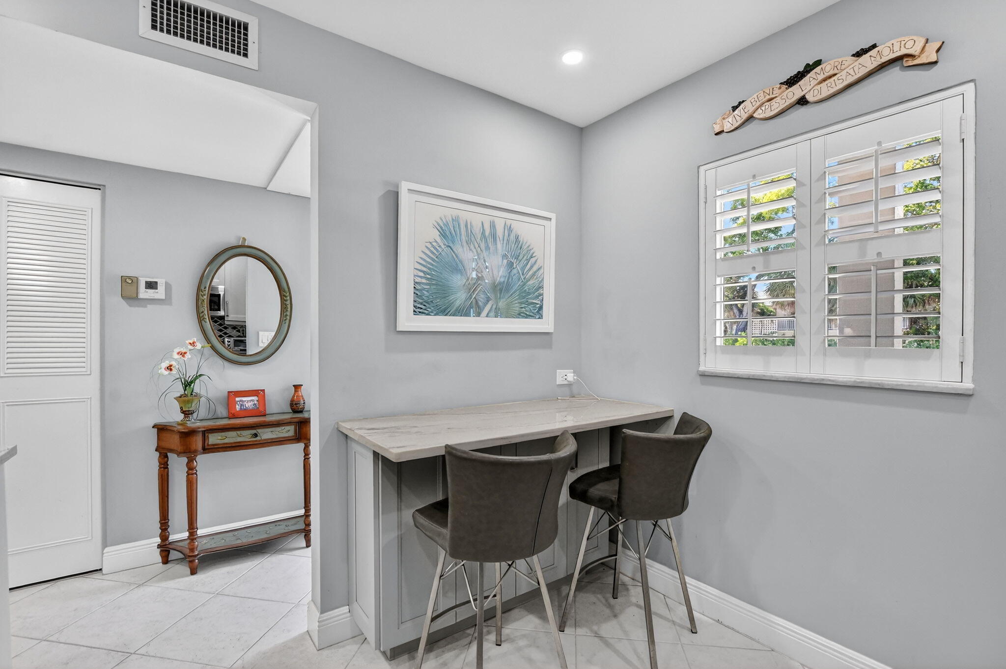 TIERRA DEL SOL CONDO - Residential