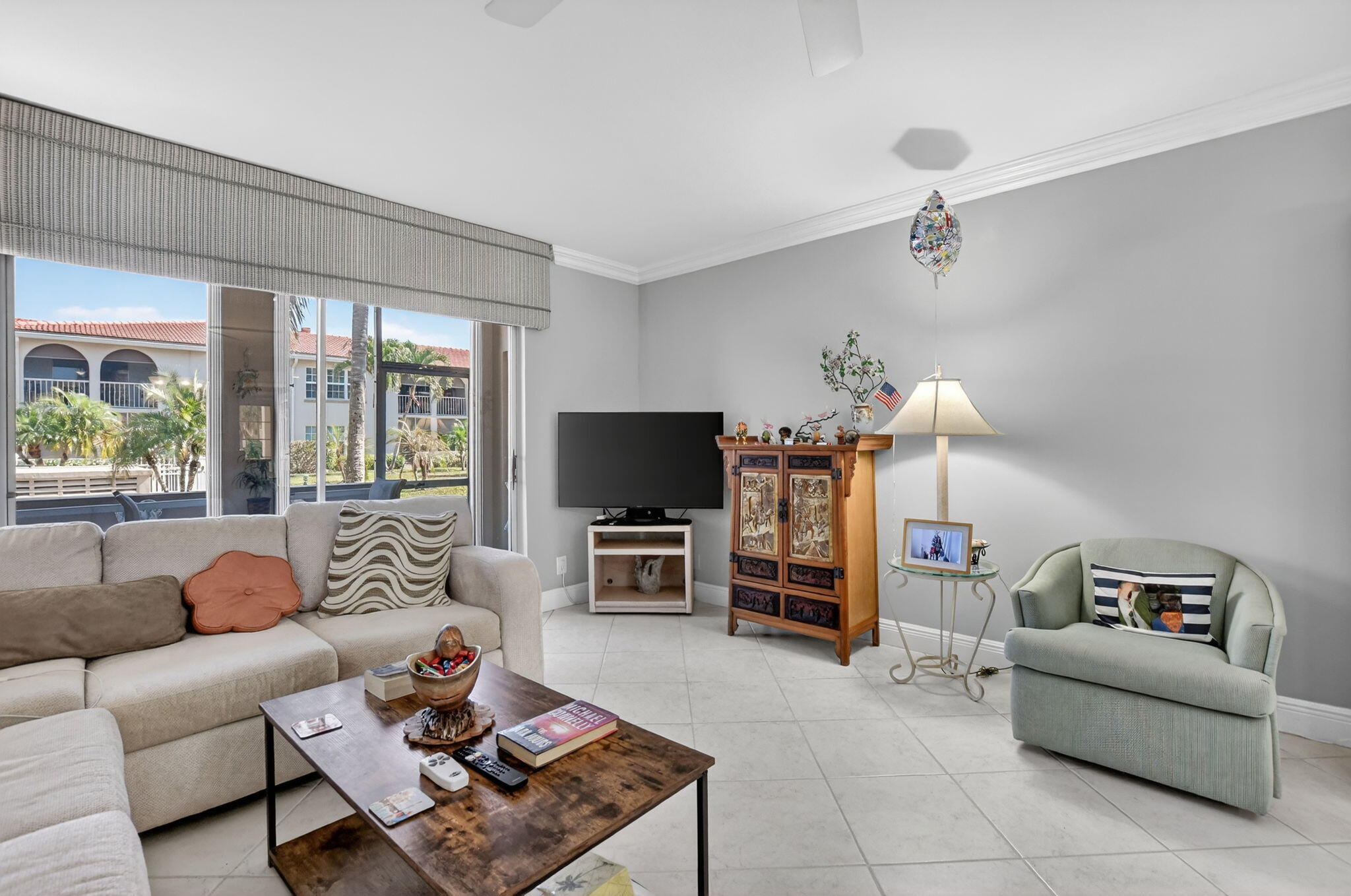 TIERRA DEL SOL CONDO - Residential