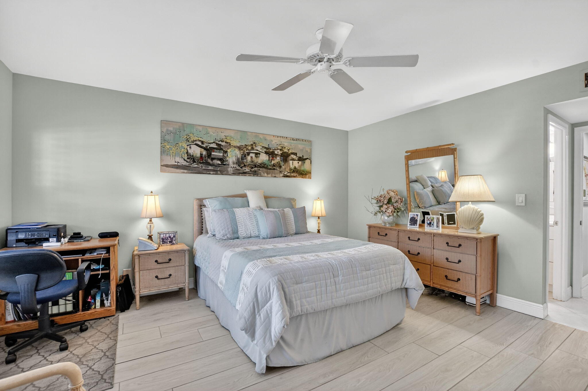 TIERRA DEL SOL CONDO - Residential