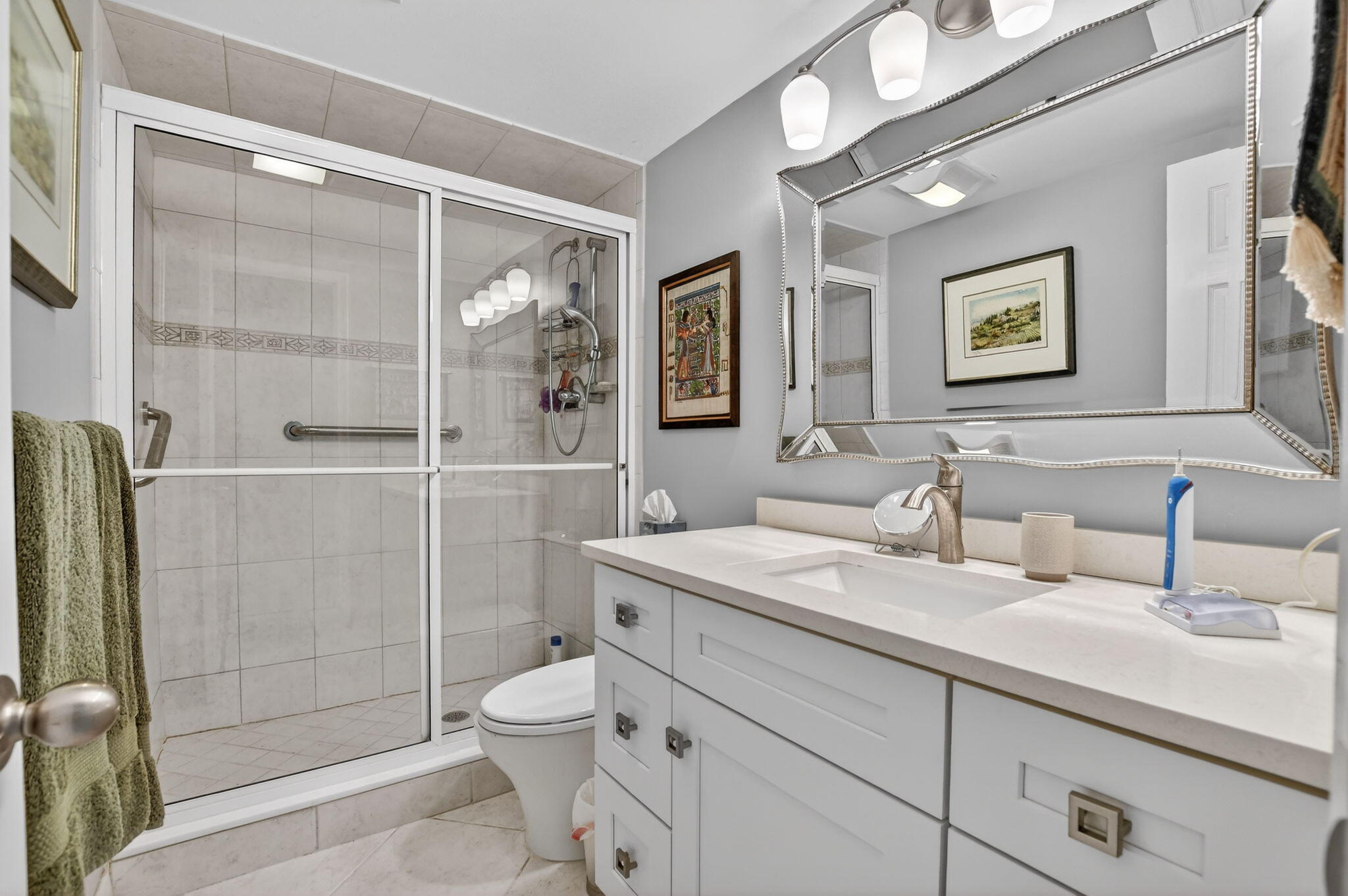 TIERRA DEL SOL CONDO - Residential