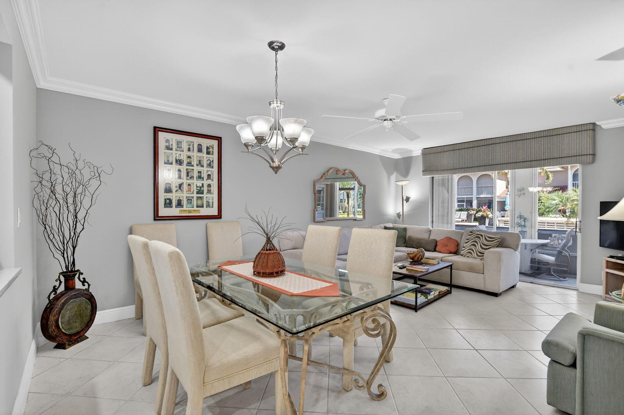 TIERRA DEL SOL CONDO - Residential