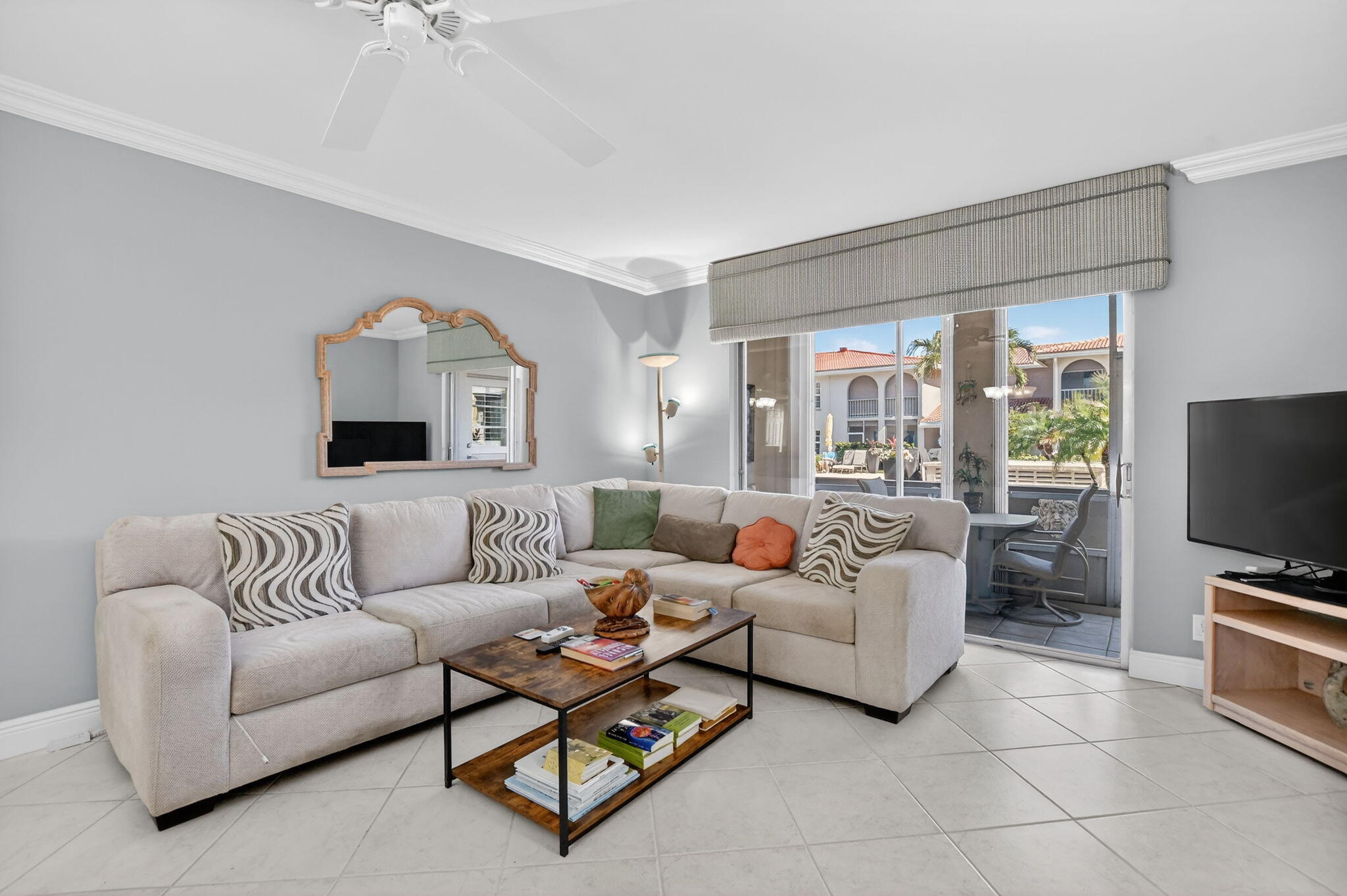 TIERRA DEL SOL CONDO - Residential