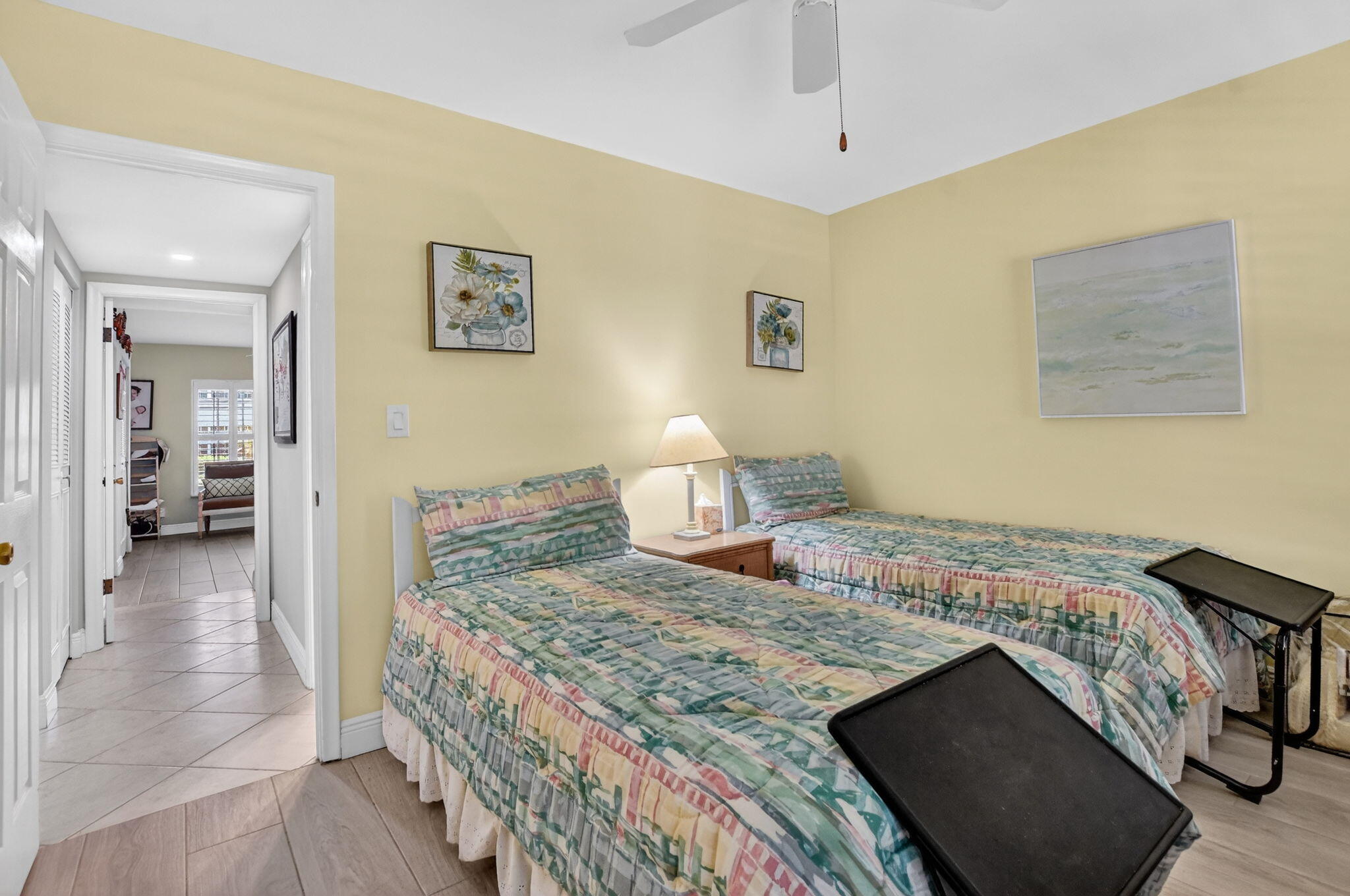 TIERRA DEL SOL CONDO - Residential