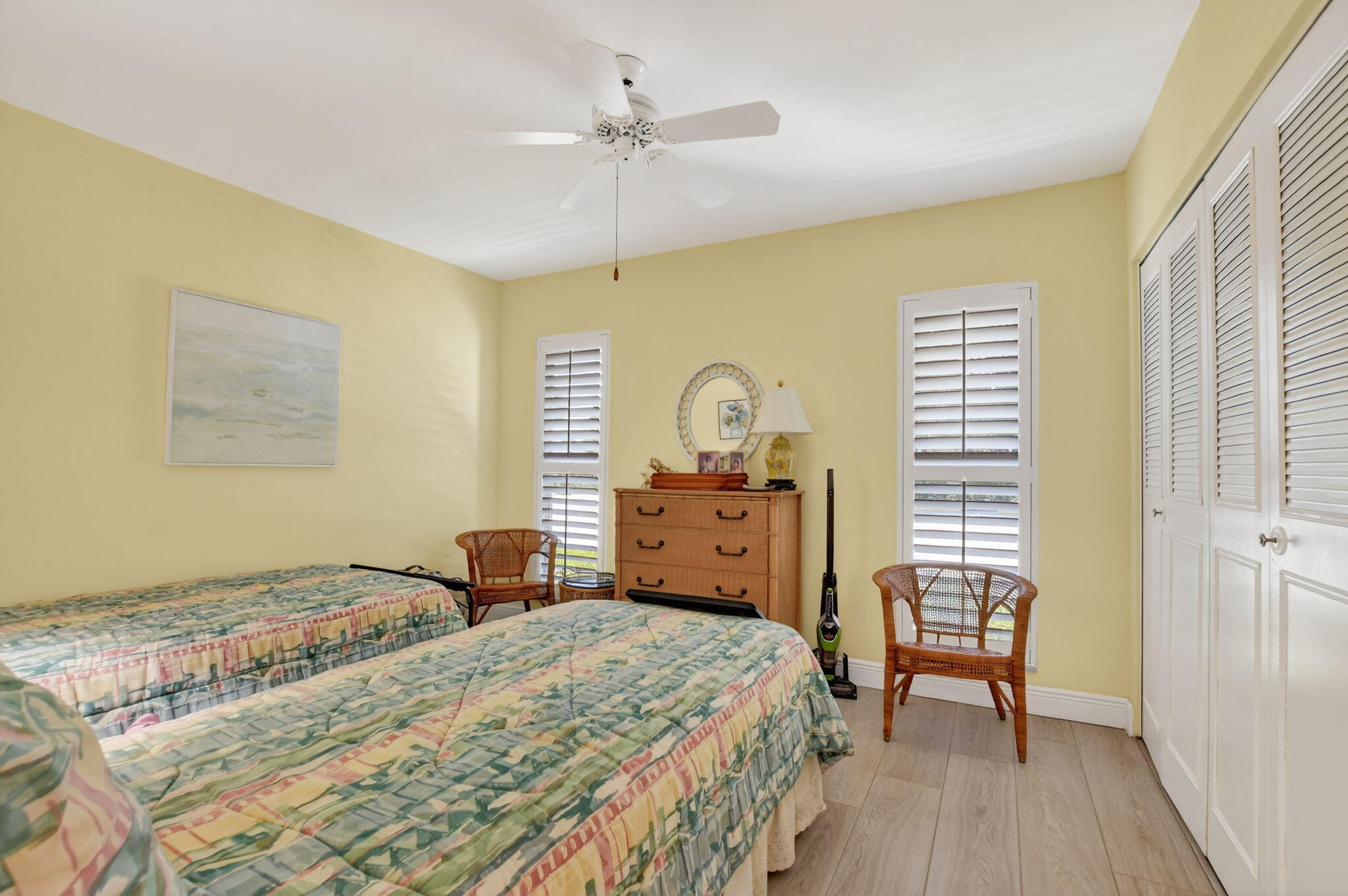 TIERRA DEL SOL CONDO - Residential