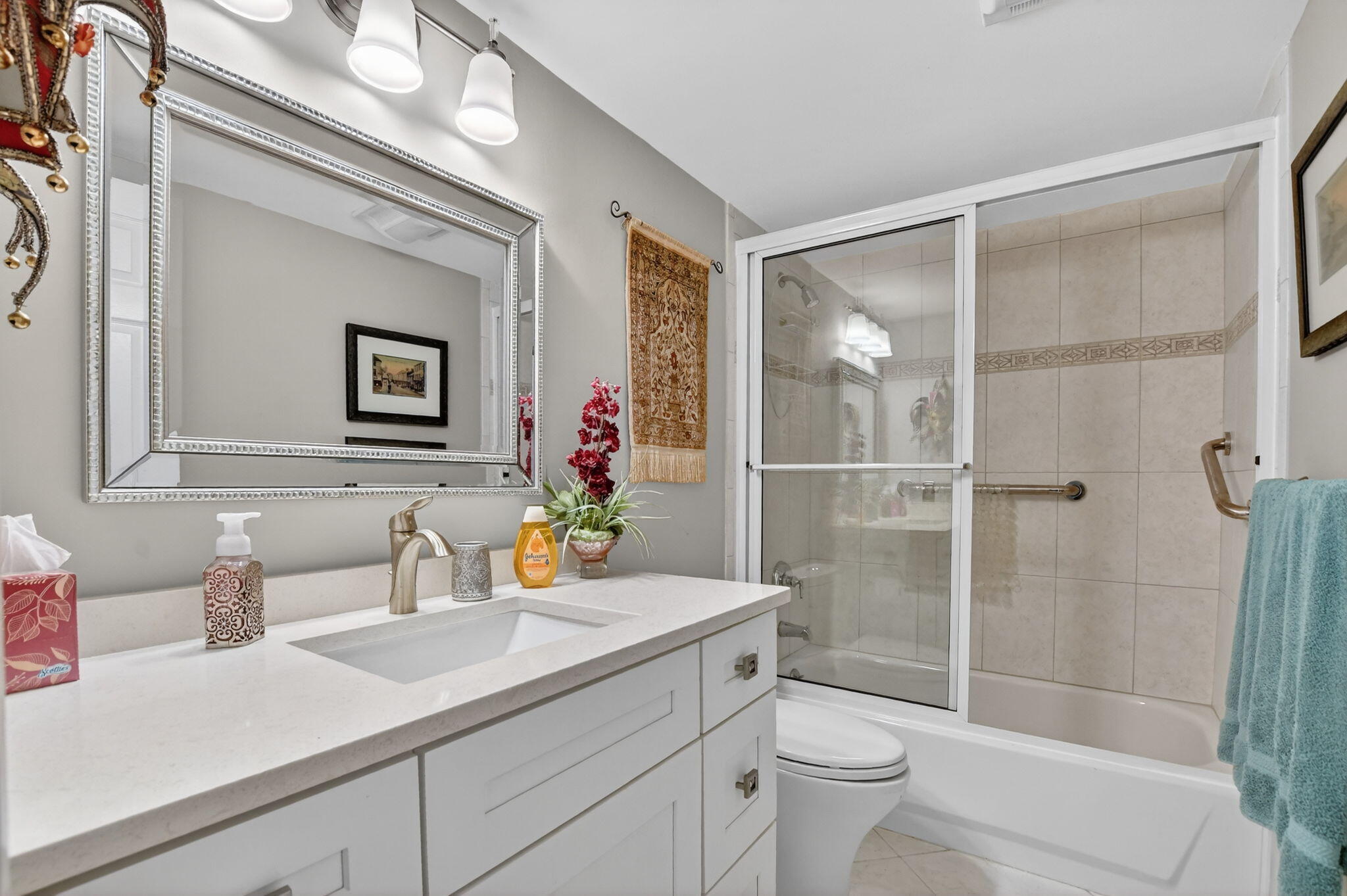 TIERRA DEL SOL CONDO - Residential