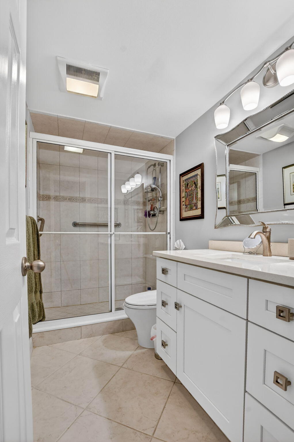 TIERRA DEL SOL CONDO - Residential