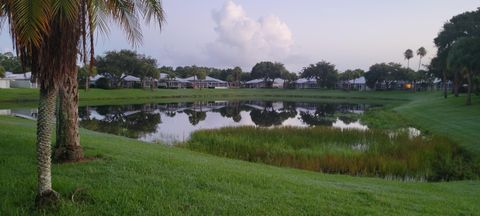 A home in Palm City