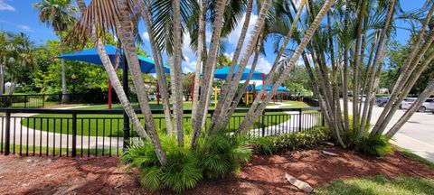 A home in Palm City