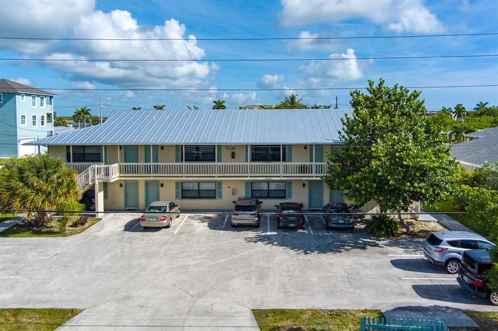Photo of 1206 Carlton Court Ct, Fort Pierce, FL 34949 (MLS # R10821497)