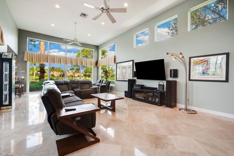 A home in West Palm Beach