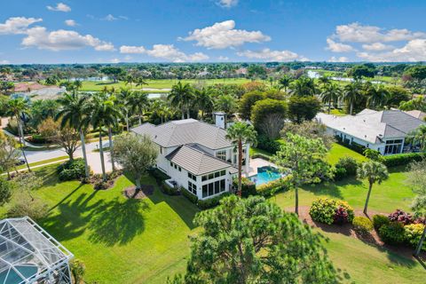 A home in West Palm Beach