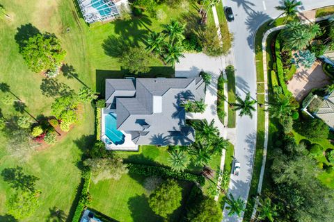 A home in West Palm Beach