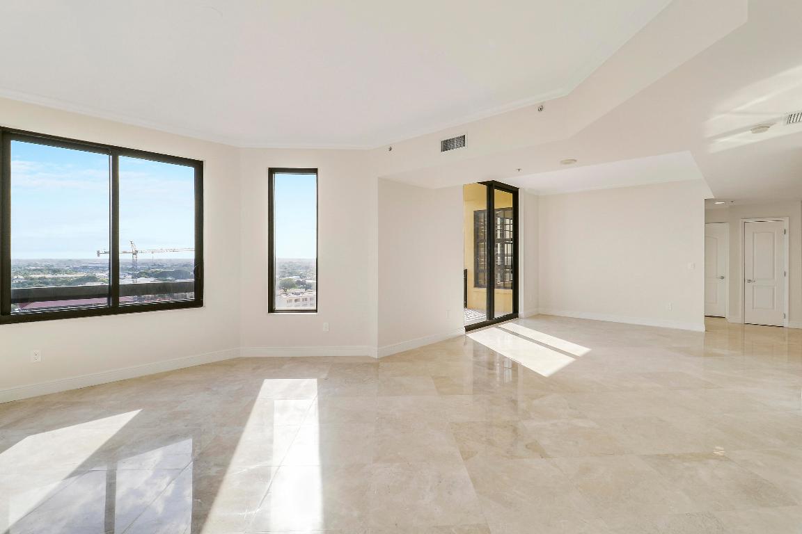 ONE CITY PLAZA CONDO - Residential