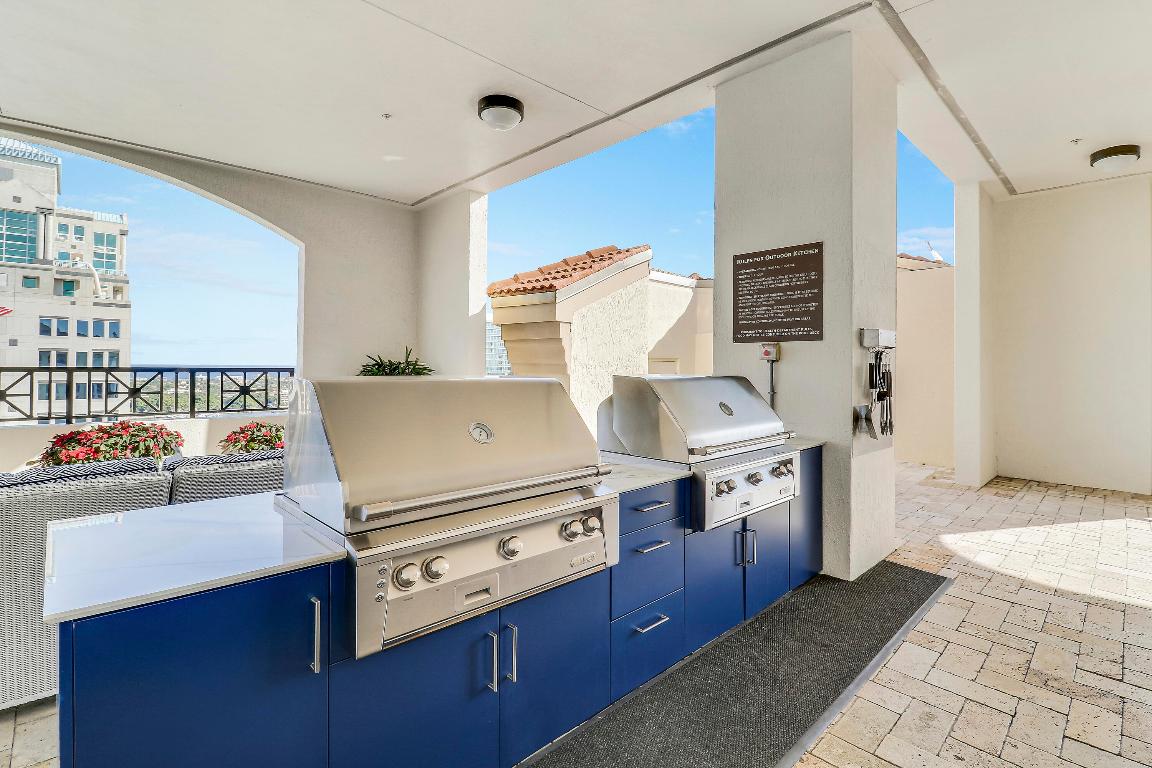 ONE CITY PLAZA CONDO - Residential