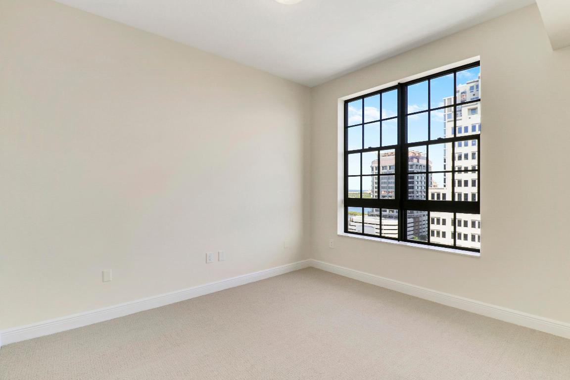 ONE CITY PLAZA CONDO - Residential