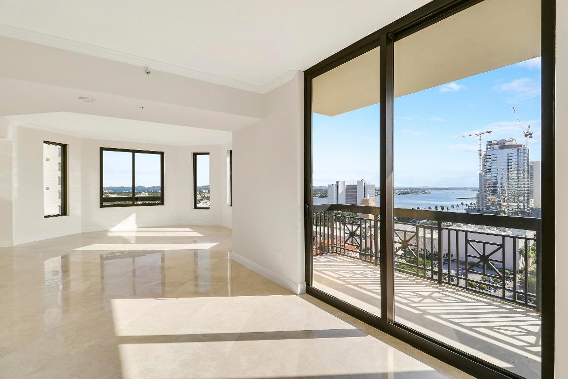 ONE CITY PLAZA CONDO - Residential