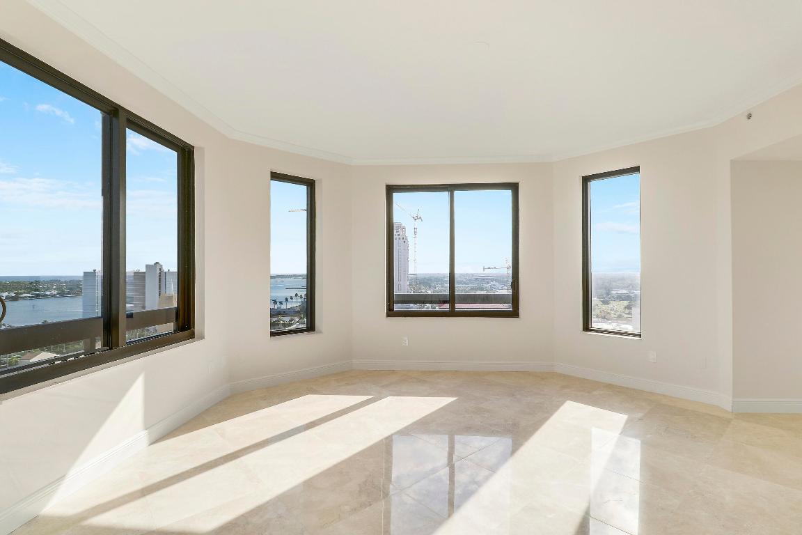 ONE CITY PLAZA CONDO - Residential