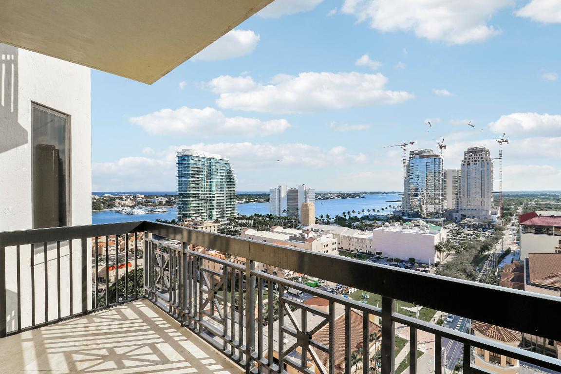 ONE CITY PLAZA CONDO - Residential