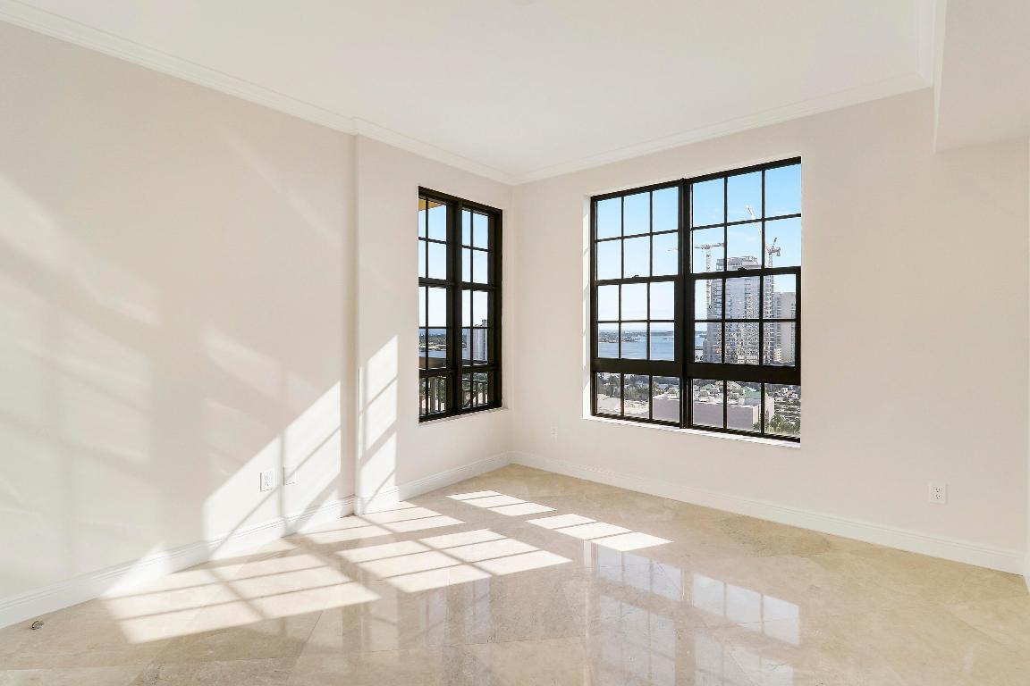 ONE CITY PLAZA CONDO - Residential