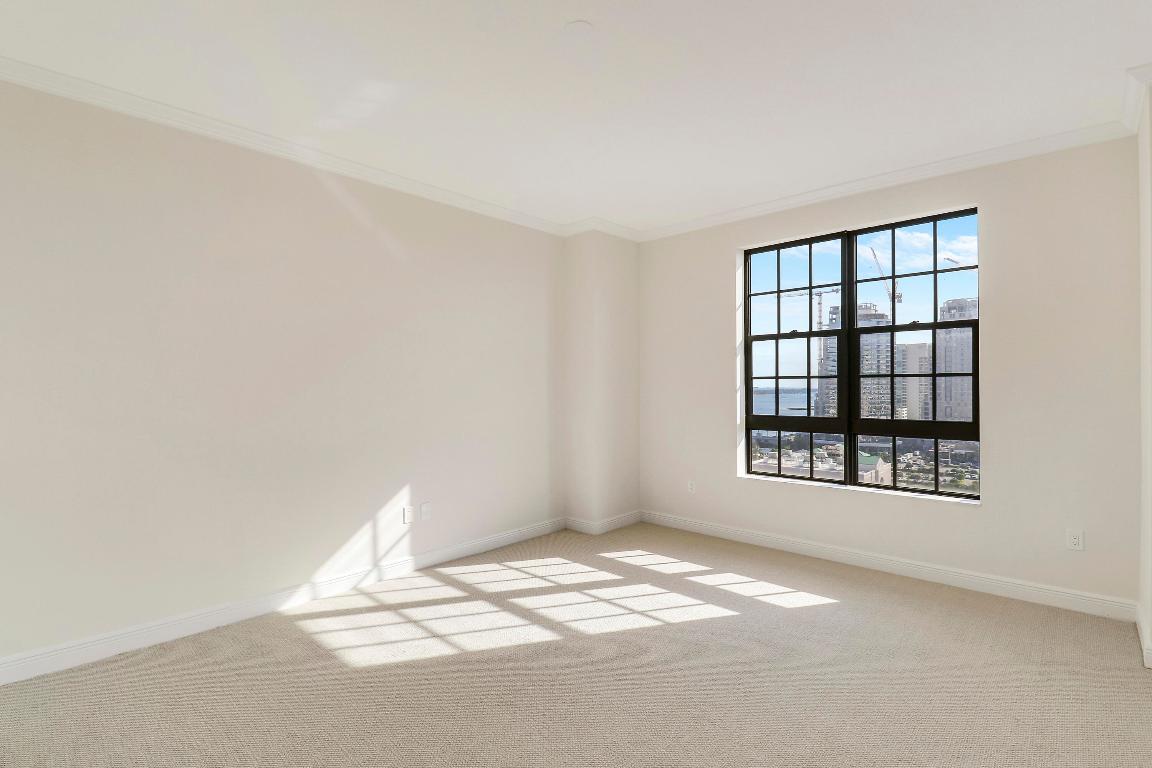 ONE CITY PLAZA CONDO - Residential