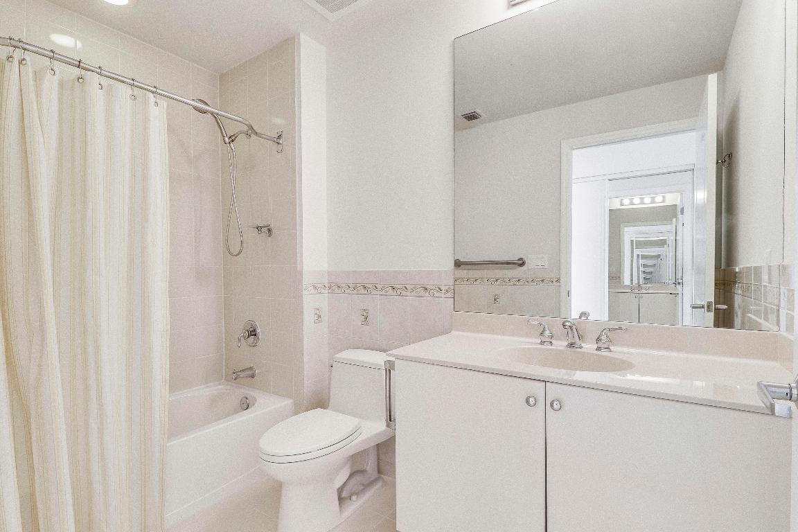 ONE CITY PLAZA CONDO - Residential