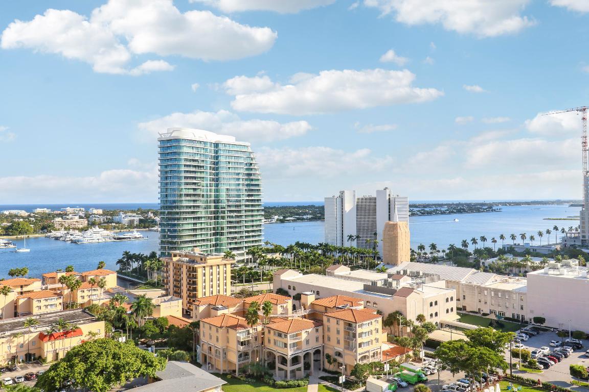 ONE CITY PLAZA CONDO - Residential