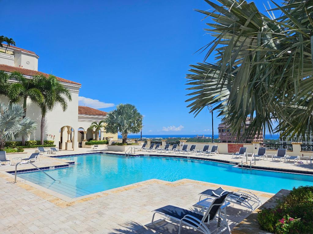 ONE CITY PLAZA CONDO - Residential