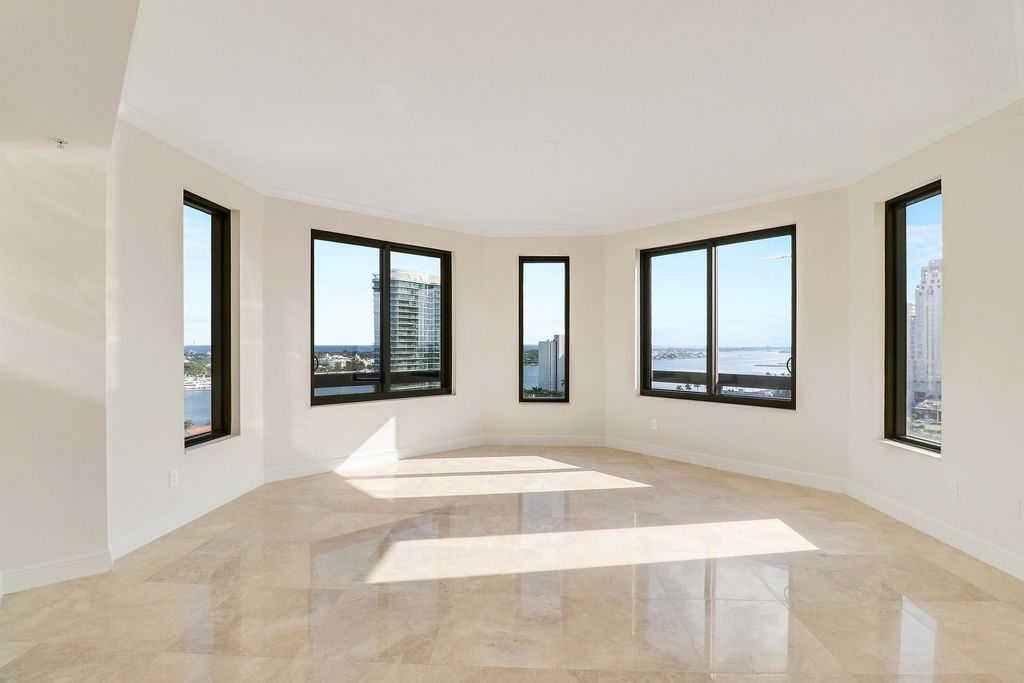 Photo of 801 S Olive Avenue #1405, West Palm Beach, FL 33401 (MLS # R11153050)