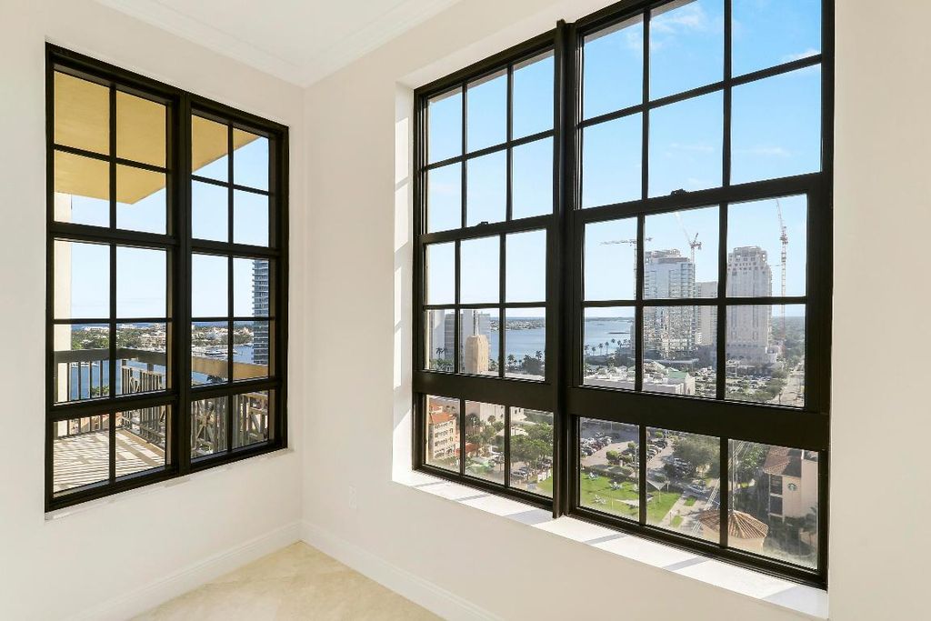 Photo of 801 S Olive Avenue #1405, West Palm Beach, FL 33401 (MLS # R11153050)