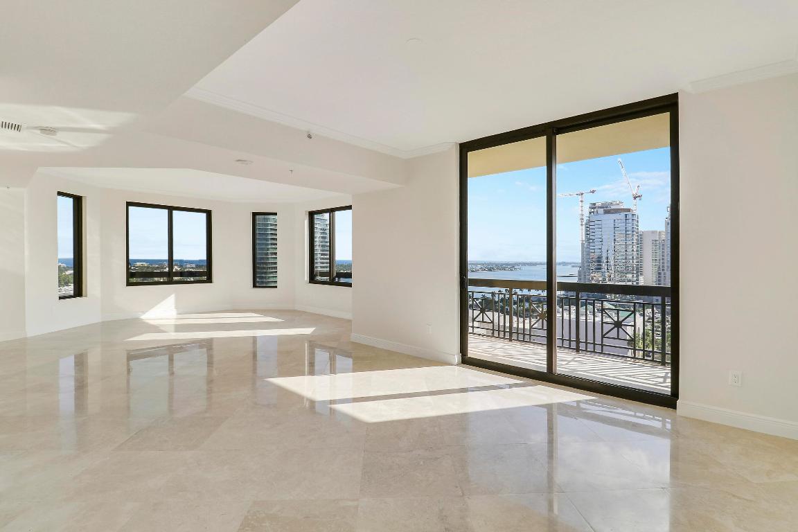 ONE CITY PLAZA CONDO - Residential