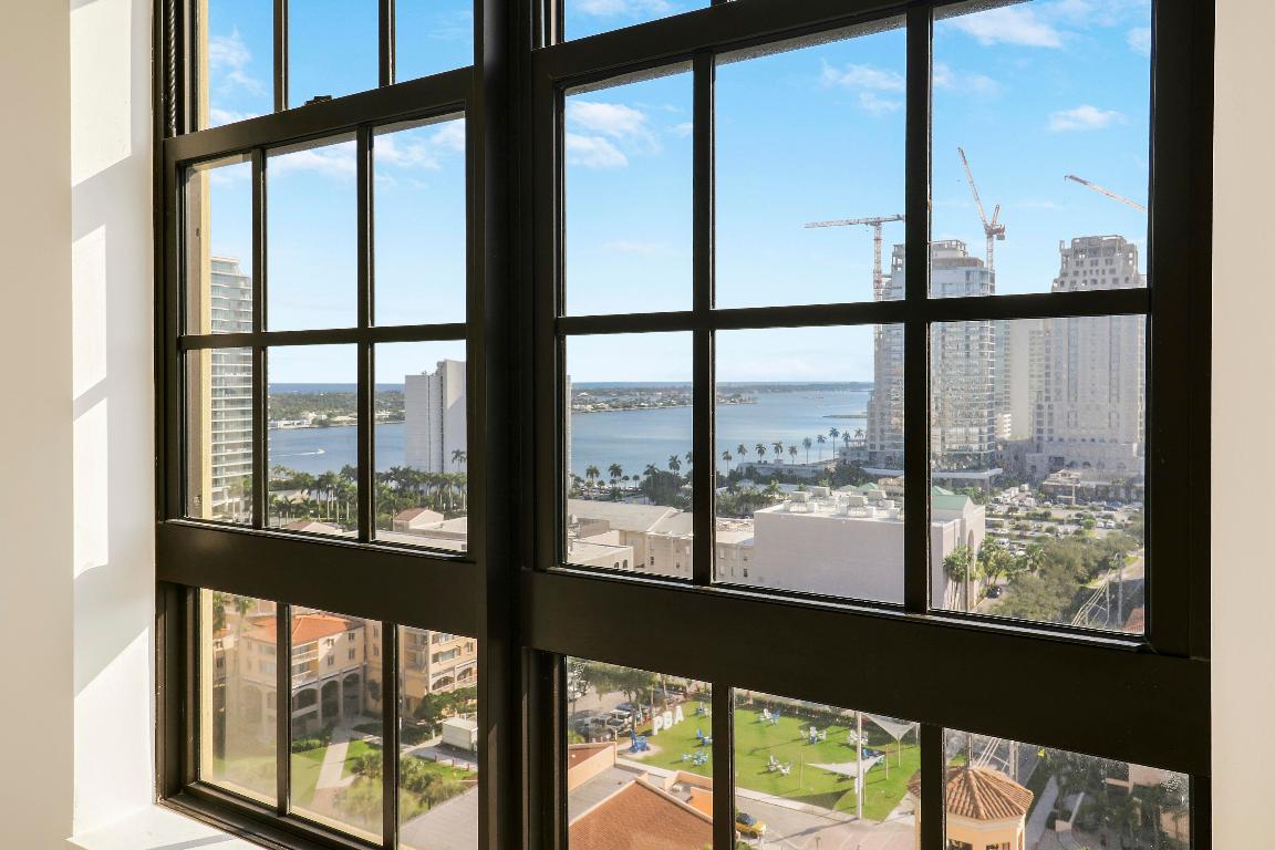 ONE CITY PLAZA CONDO - Residential