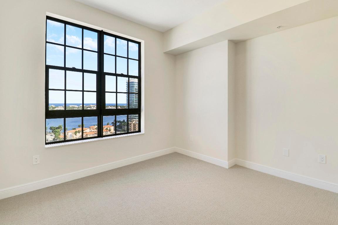 ONE CITY PLAZA CONDO - Residential