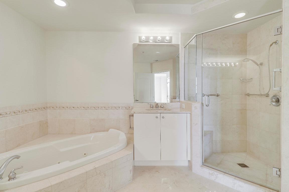 ONE CITY PLAZA CONDO - Residential