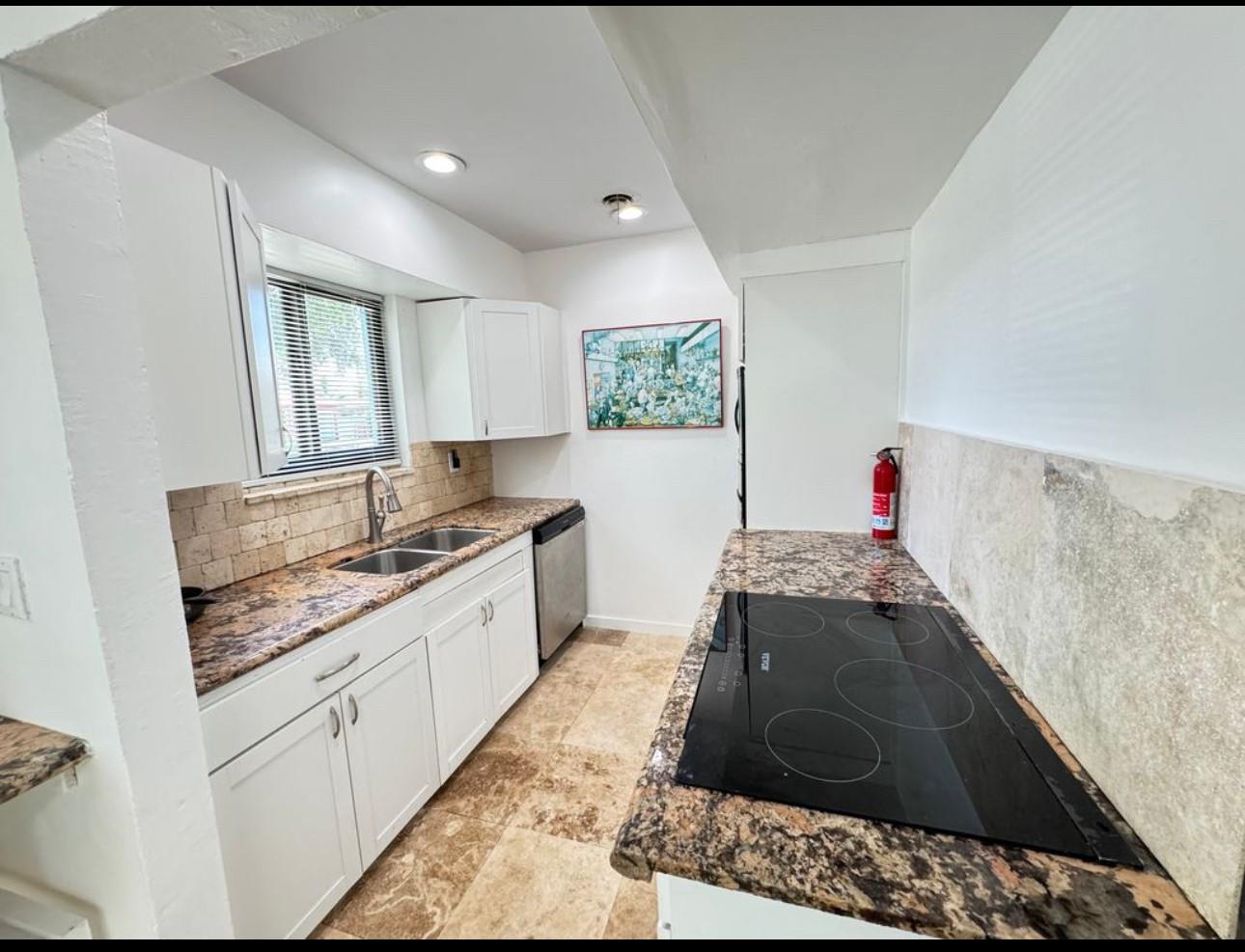 Fairlawn 41-44 B - Residential Lease